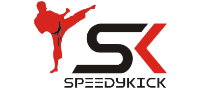 speedykick Logo
